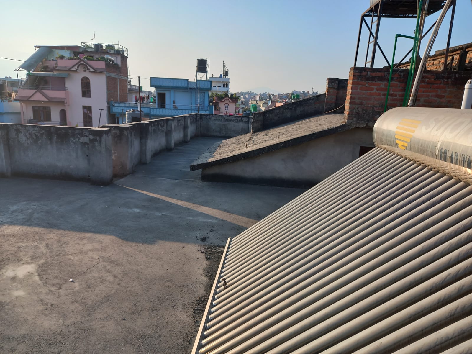 Roof Top
